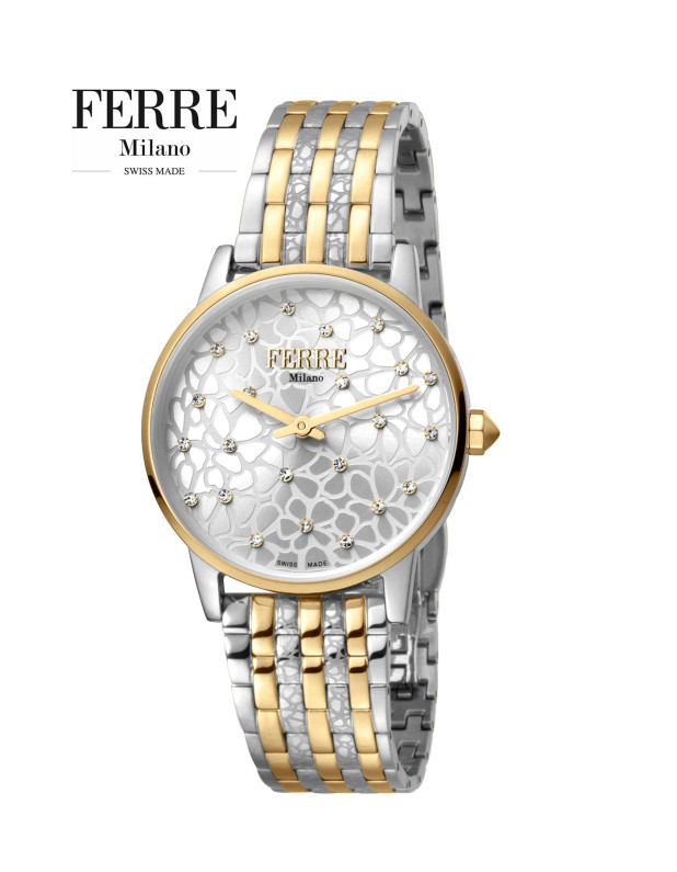 FERRE MILANO Ladies Watch